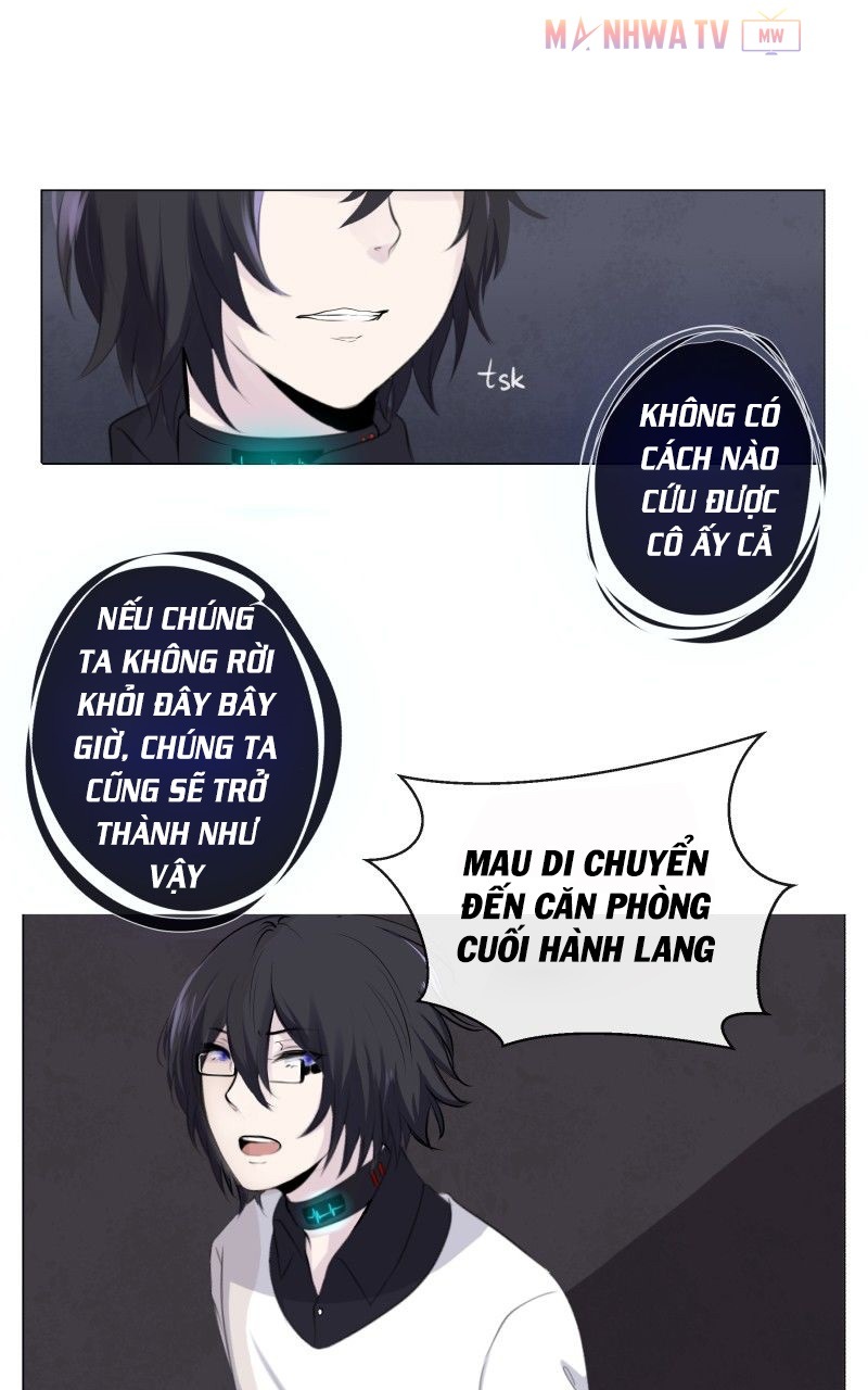 Đọc truyện Trọng sinh mạc thế - Chap 12